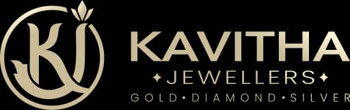 Kavitha Jewellers Logo